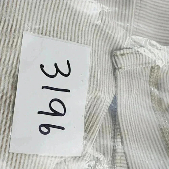 Peter Millar Striped Men's Golf‎ Polo Shirt L 3196 - Picture 7 of 7